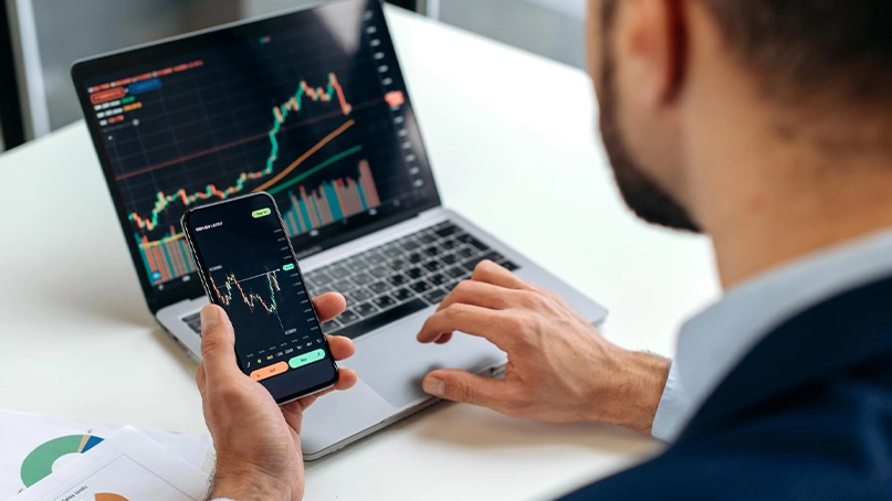 Immediate Ziac Trading Plattform